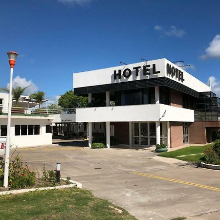 Hotel Avellaneda Avellaneda  외부 사진