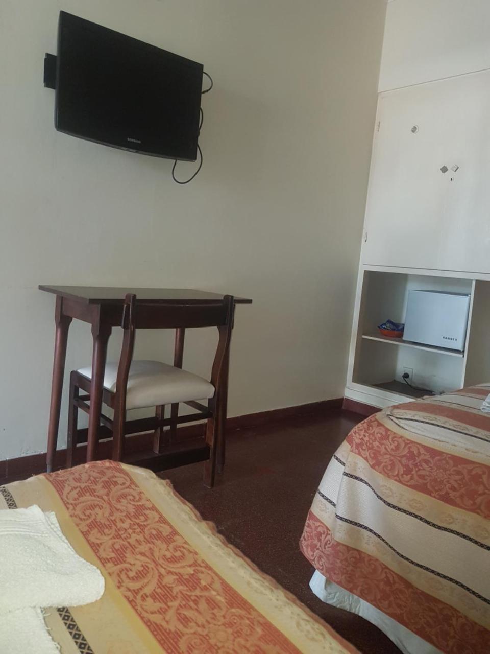 Hotel Avellaneda Avellaneda  외부 사진