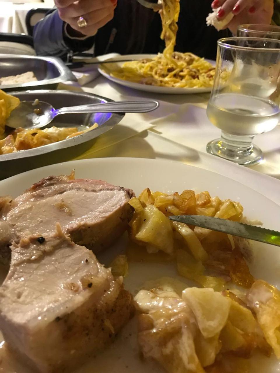 Hotel Avellaneda Avellaneda  외부 사진