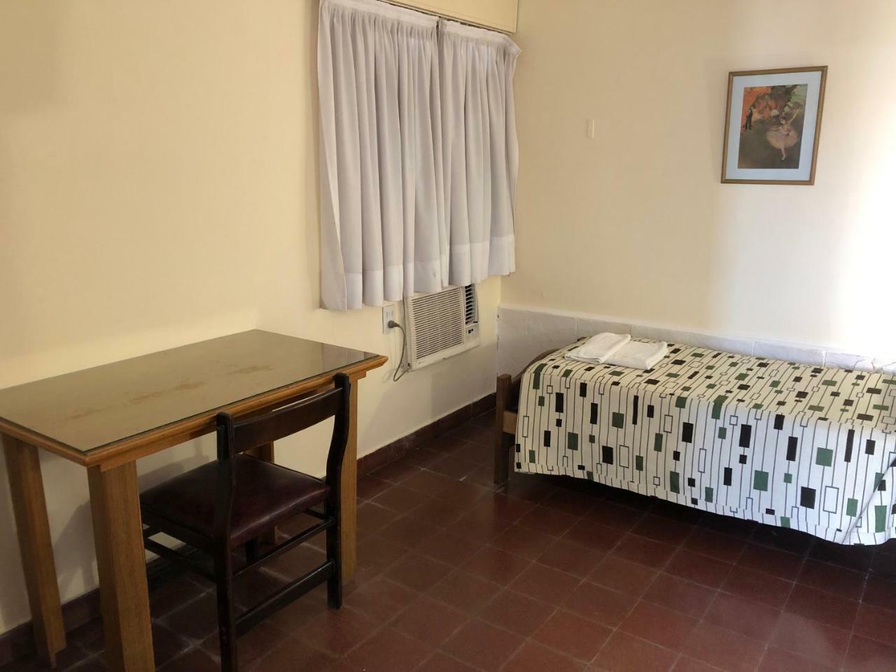 Hotel Avellaneda Avellaneda  외부 사진