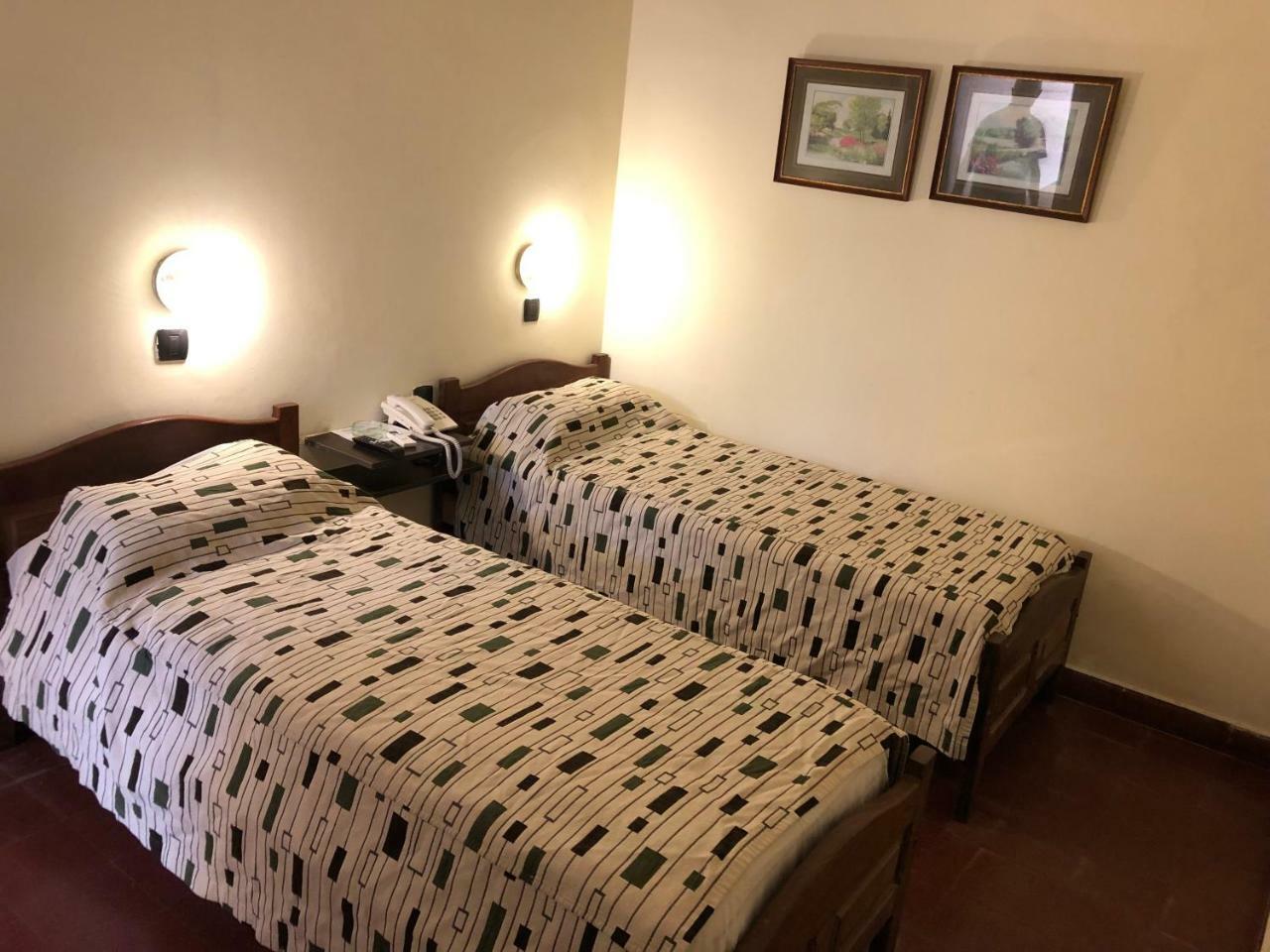 Hotel Avellaneda Avellaneda  외부 사진