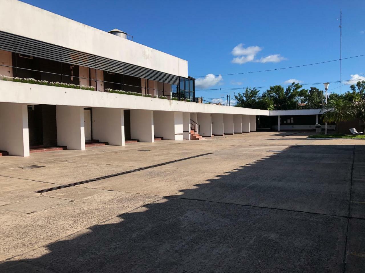 Hotel Avellaneda Avellaneda  외부 사진