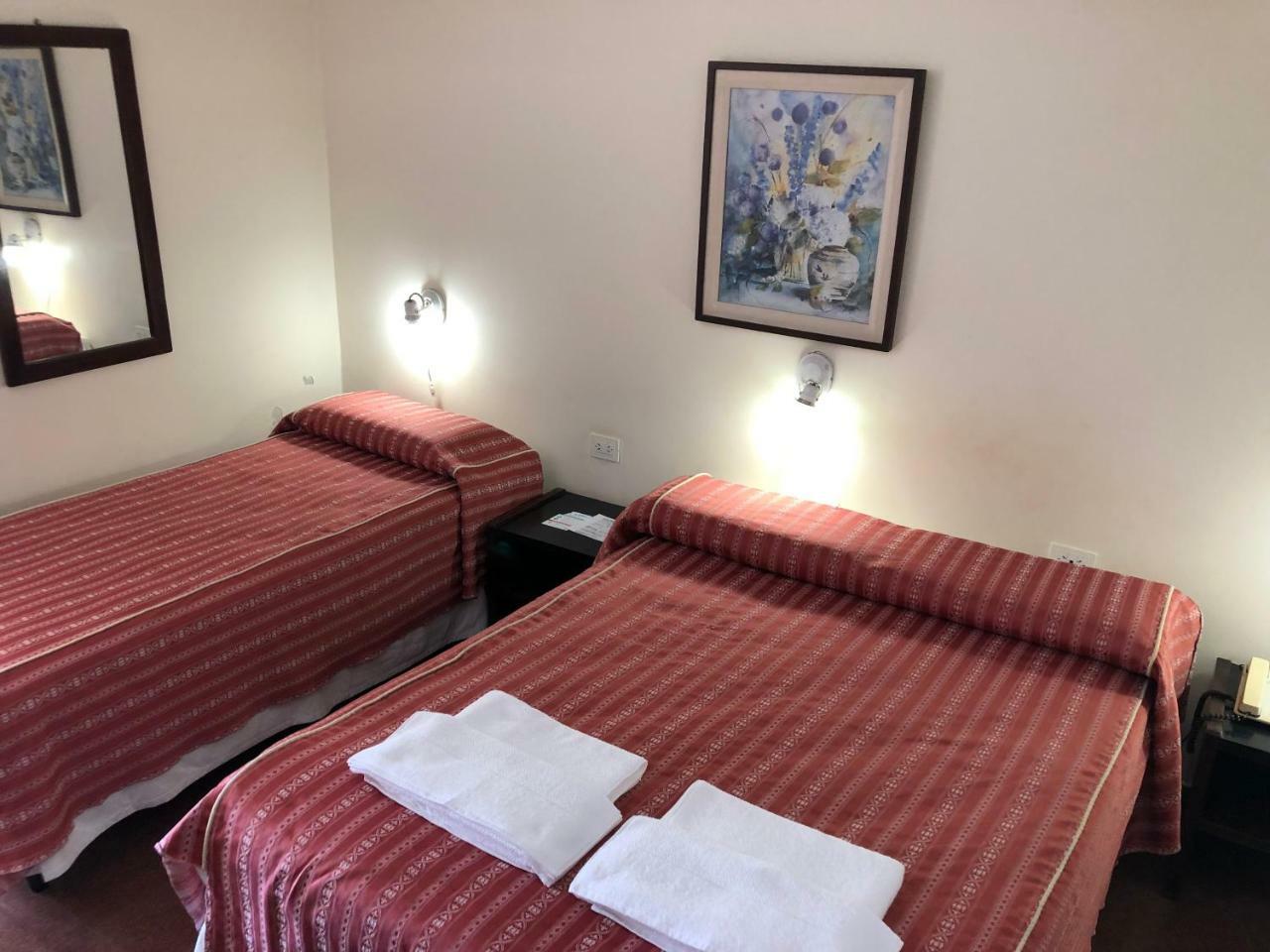 Hotel Avellaneda Avellaneda  외부 사진