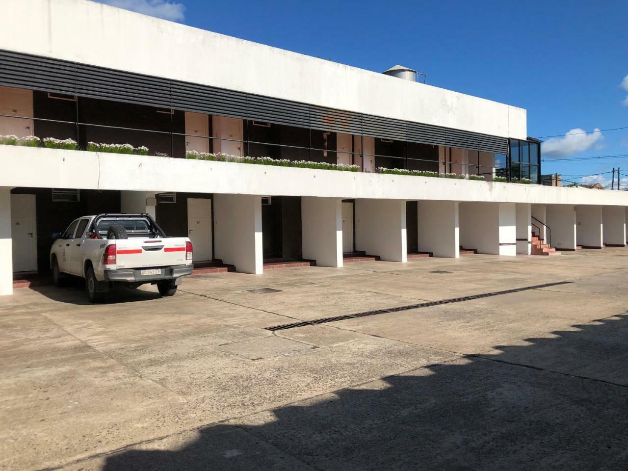 Hotel Avellaneda Avellaneda  외부 사진