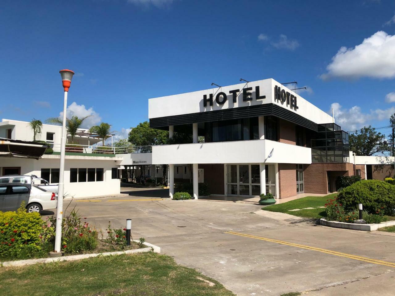 Hotel Avellaneda Avellaneda  외부 사진
